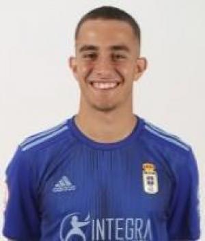 Joselu (Real Oviedo B) - 2019/2020